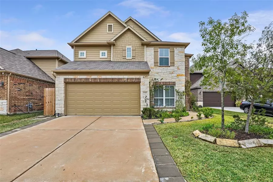 17810 Acorn Field TRL, Humble, TX 77346