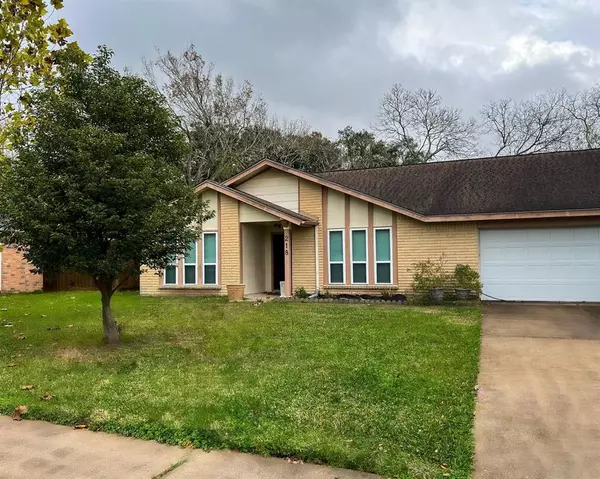 League City, TX 77573,218 Old Oaks ST