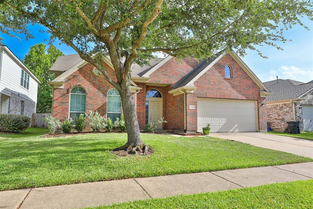 Katy, TX 77493,24319 Dan River DR