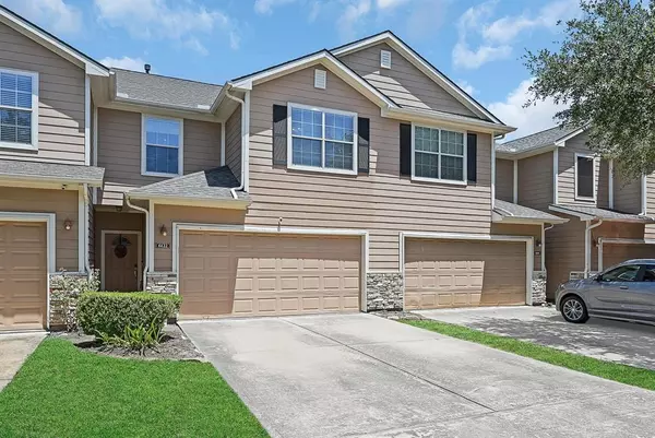 Houston, TX 77084,6122 Yorktown Meadow LN