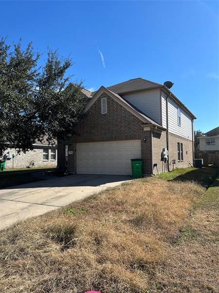 5010 Colony Hurst TRL, Spring, TX 77373