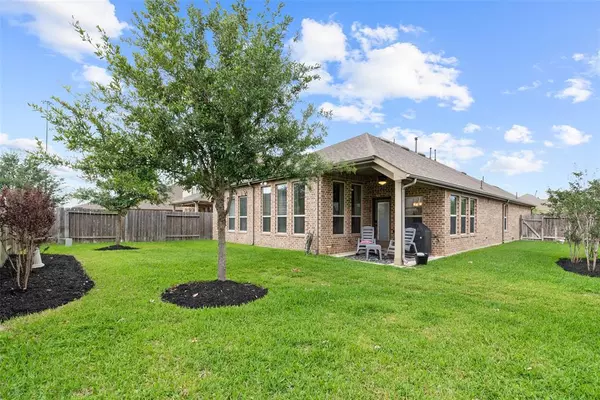 Cypress, TX 77433,14622 E Ginger Spice CT