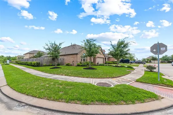 Cypress, TX 77433,14622 E Ginger Spice CT