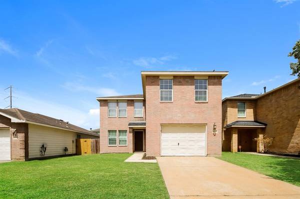 22803 Sugar Bear DR, Spring, TX 77389