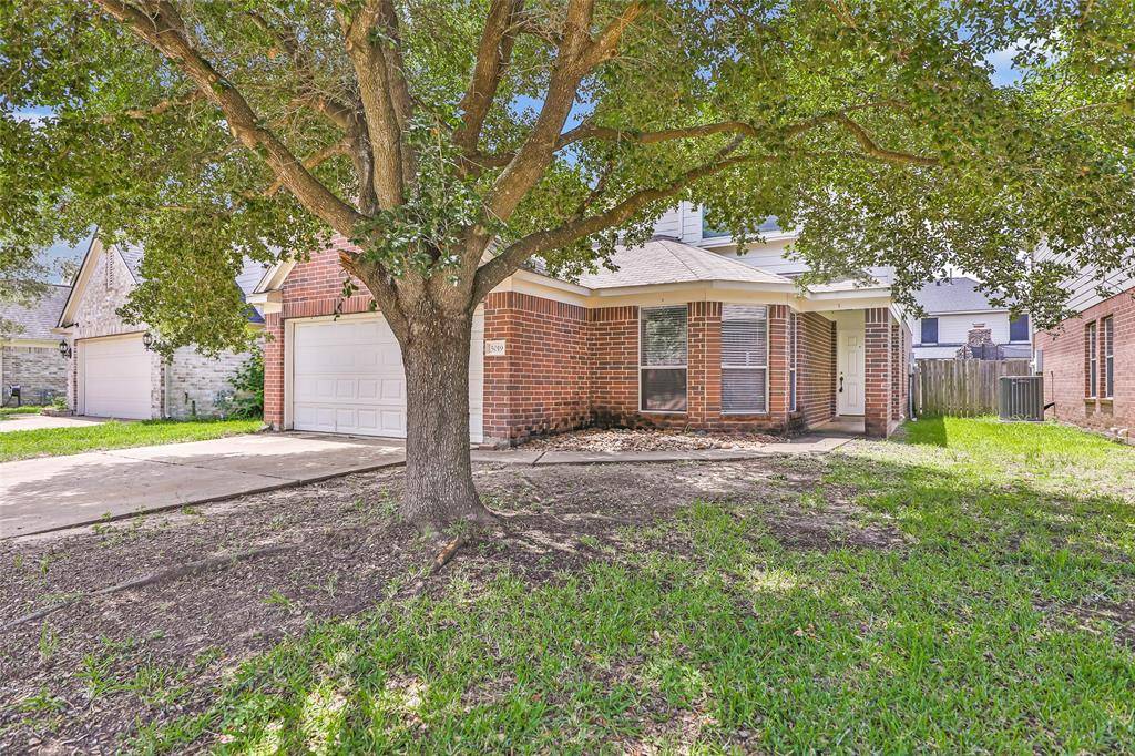 Katy, TX 77449,5019 Packard Elm CT