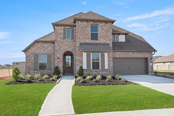 5024 Blooming Hibiscus LN, Manvel, TX 77578