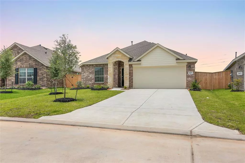 Katy, TX 77493,7415 Bridal Ranch DR