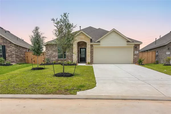 Katy, TX 77493,7415 Bridal Ranch DR