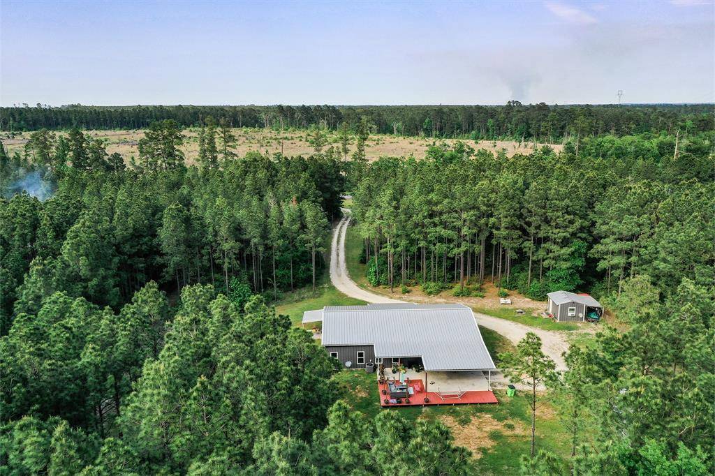 Huntsville, TX 77320,1515A FM 247