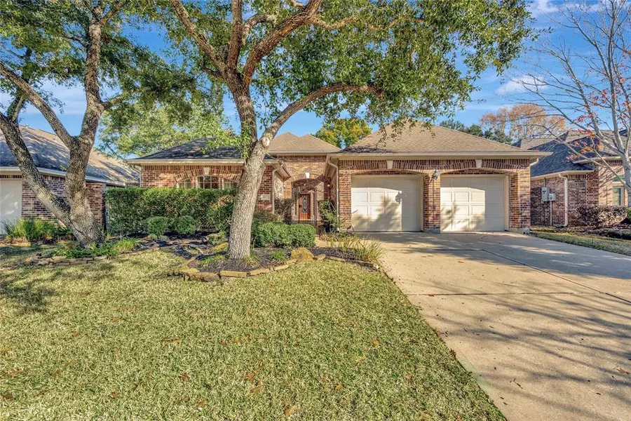 4427 Cypress Pond CT, Pasadena, TX 77059