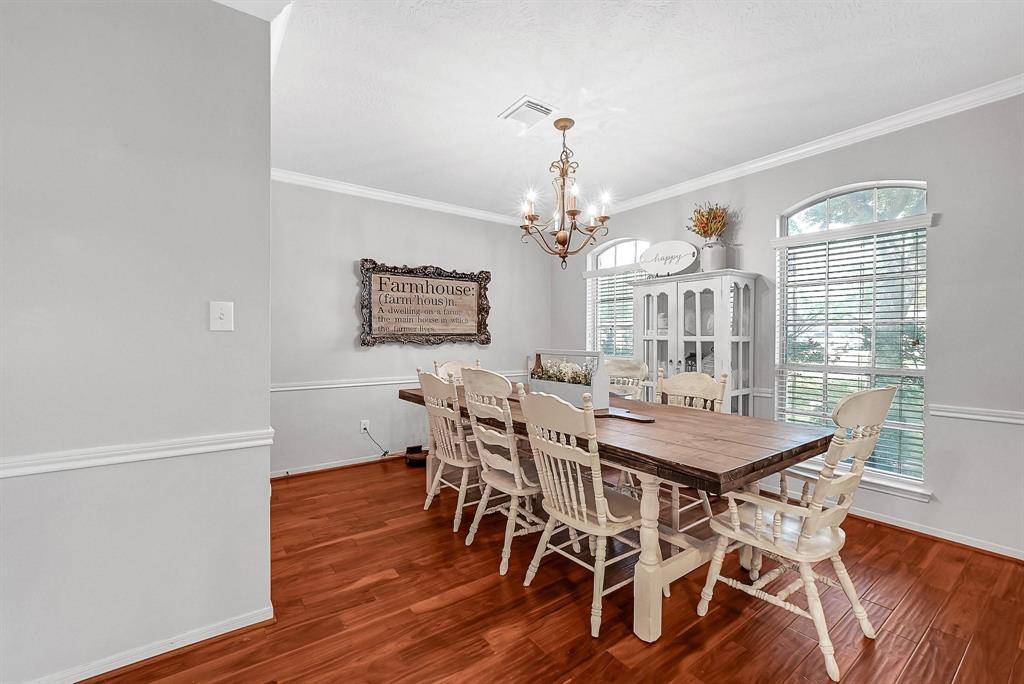 Baytown, TX 77523,5234 Teal WAY