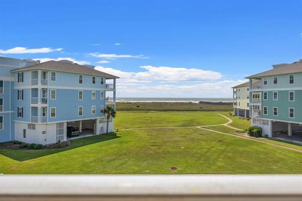 26350 Cat Tail DR #201, Galveston, TX 77554