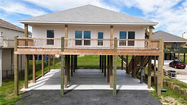 2215 Shrimp, Crystal Beach, TX 77650