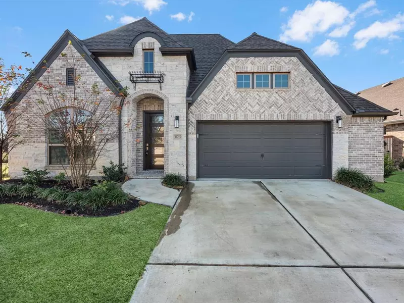 30715 Sonora Ridge DR, Brookshire, TX 77423