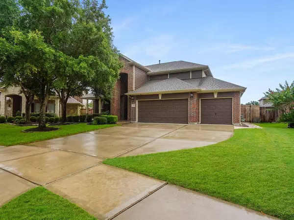 Katy, TX 77494,26114 Salt Creek LN