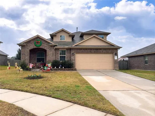 11507 CASTLE NUGENT CT, Conroe, TX 77304