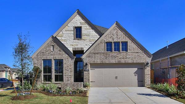 11118 Plateau Oak DR, Cypress, TX 77433