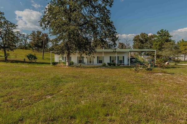 4647 Rec Road 255, Colmesneil, TX 75938