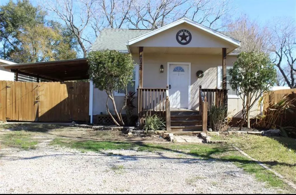 Bacliff, TX 77518,4725 16th ST