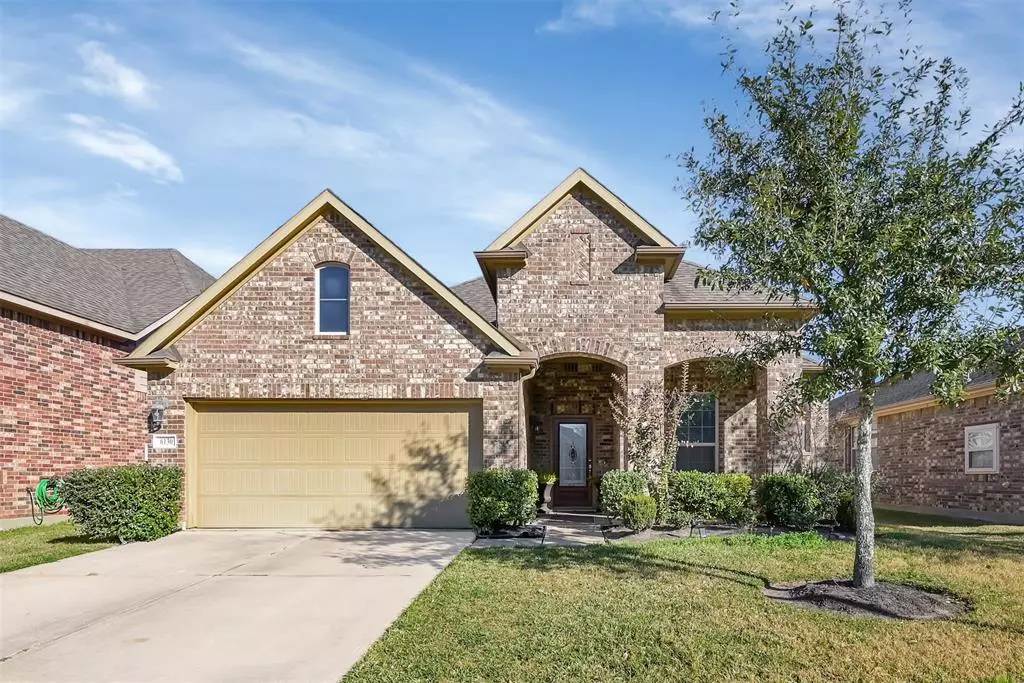 Spring, TX 77388,6130 Flagg Ranch DR