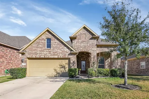 6130 Flagg Ranch DR, Spring, TX 77388