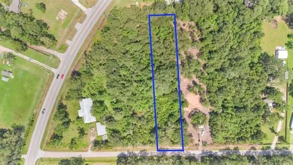 0 E Relza lot 5 DR, Splendora, TX 77372