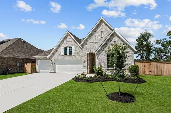 Magnolia, TX 77354,1423 Opal Heights CT