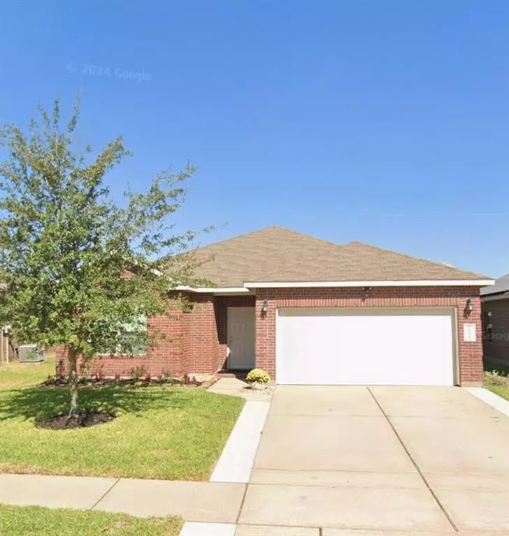 Katy, TX 77449,20434 Newcastle Ridge LN