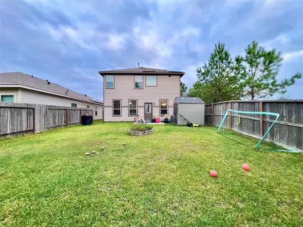 Houston, TX 77044,9803 Meadow Thistle LN