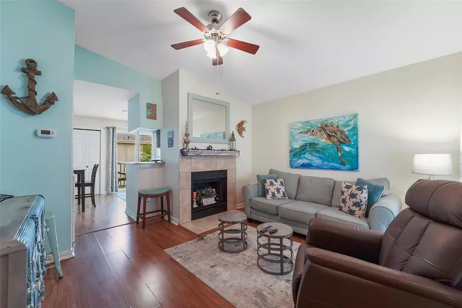 3506 Cove View BLVD #1502, Galveston, TX 77554