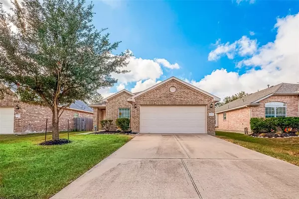 Katy, TX 77449,22215 Oceanic DR