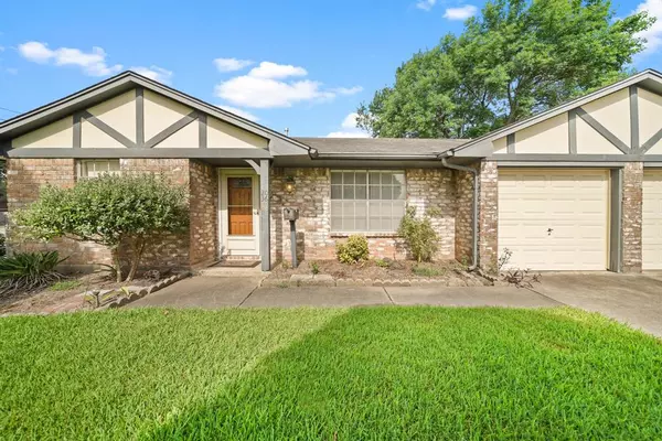 Pearland, TX 77581,2036 Cheryl DR