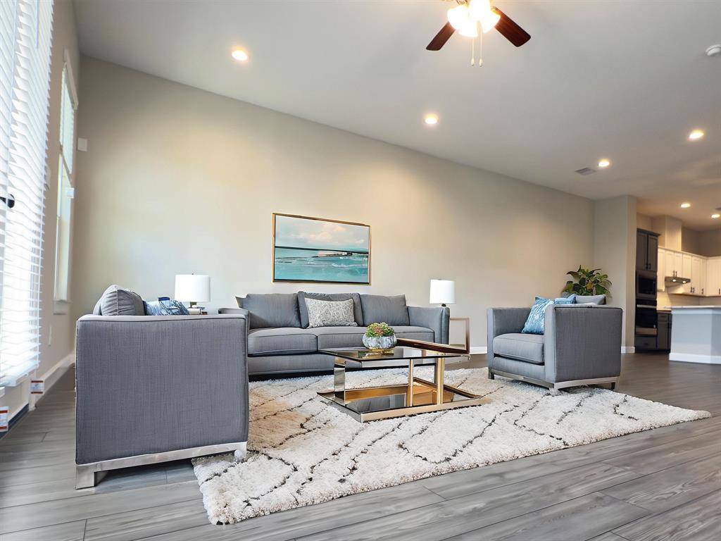 1109 Robbie ST, Houston, TX 77009