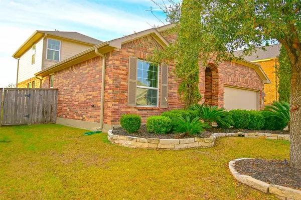 Katy, TX 77494,10107 Forrester TRL