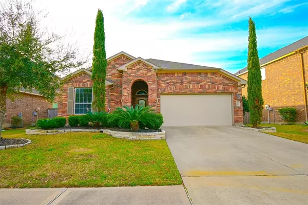 Katy, TX 77494,10107 Forrester TRL