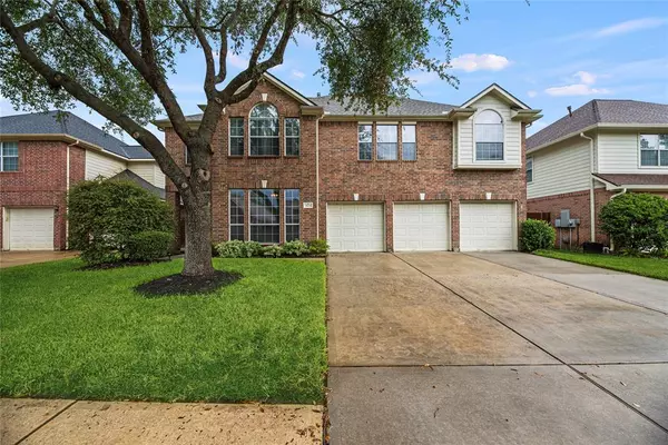 Houston, TX 77095,7606 Mccormick Mill CT