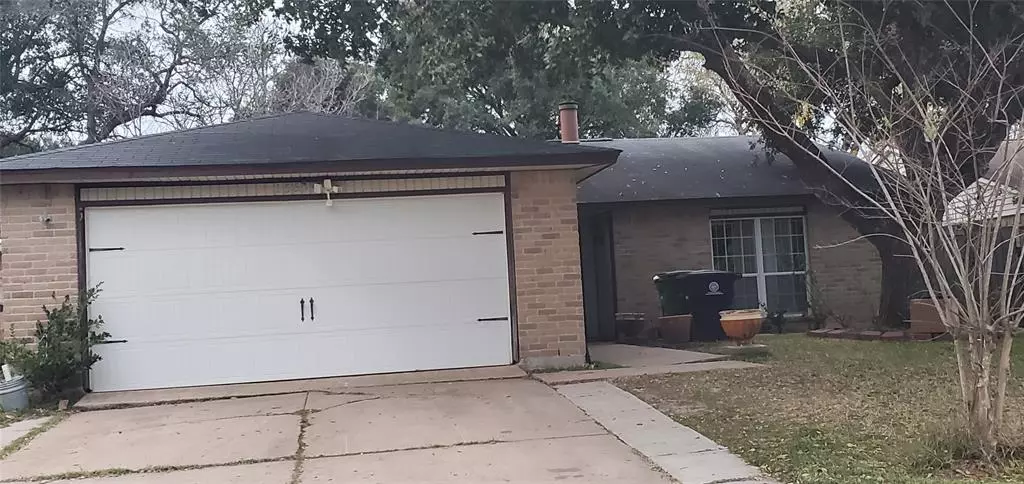 Houston, TX 77489,15514 Briar Spring CT