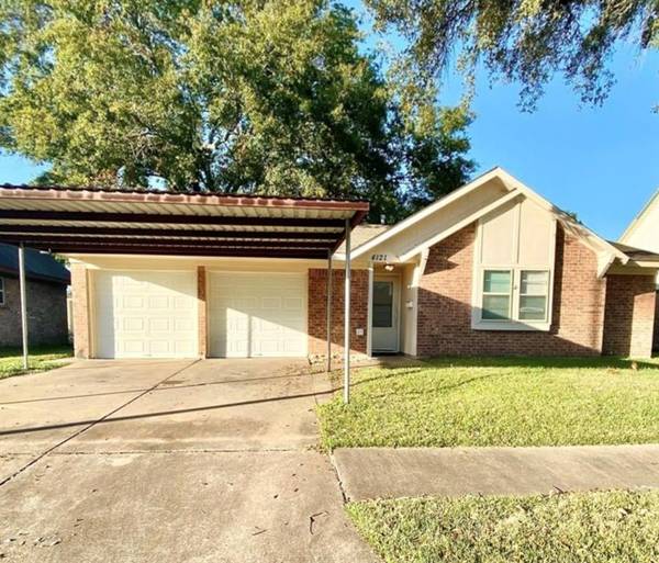 4121 Gallant Fox DR, Pasadena, TX 77503