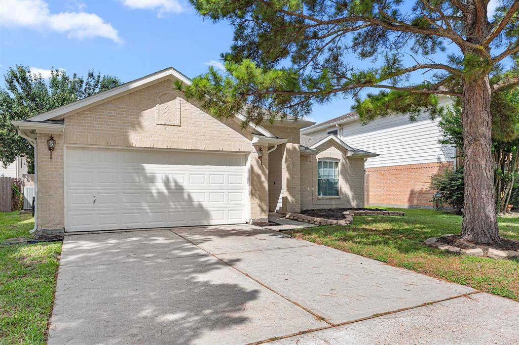 Cypress, TX 77429,14319 Heron Marsh DR