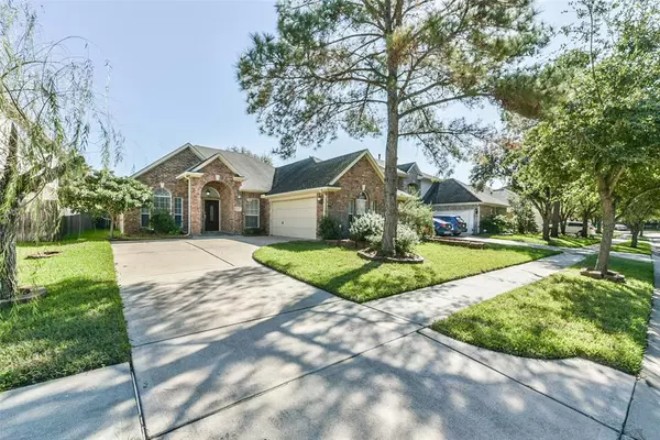 Katy, TX 77494,6007 Prescott Run LN