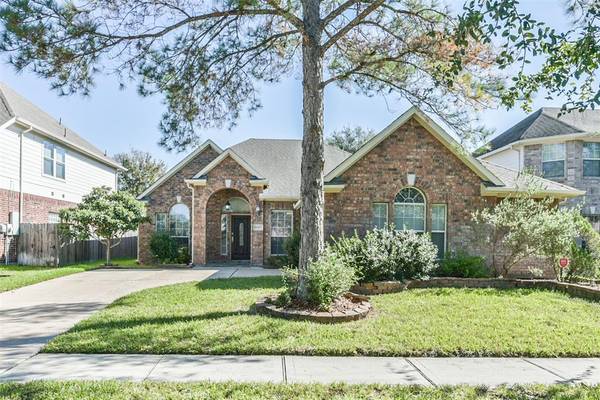 6007 Prescott Run LN,  Katy,  TX 77494