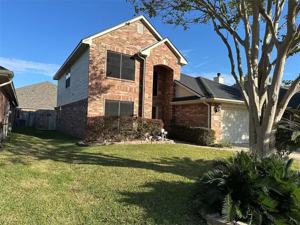 Humble, TX 77346,6922 Fountain Lilly DR