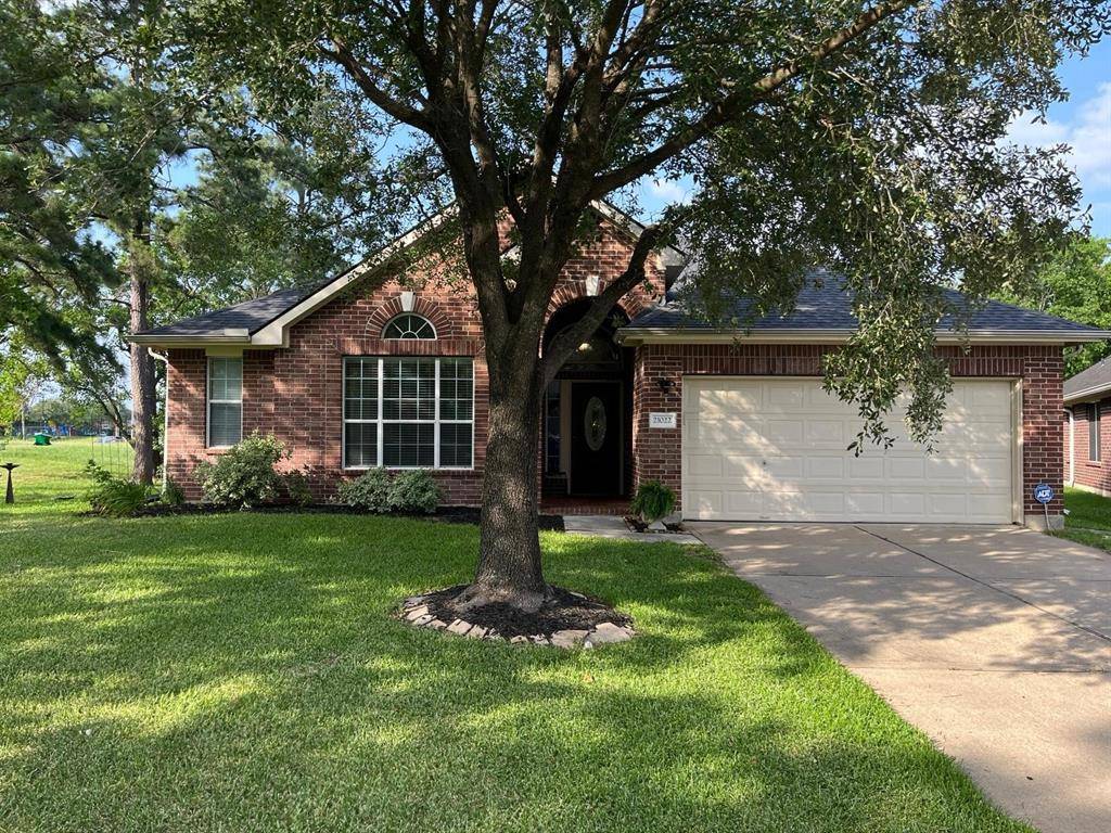 21022 Winter Forest DR, Spring, TX 77379