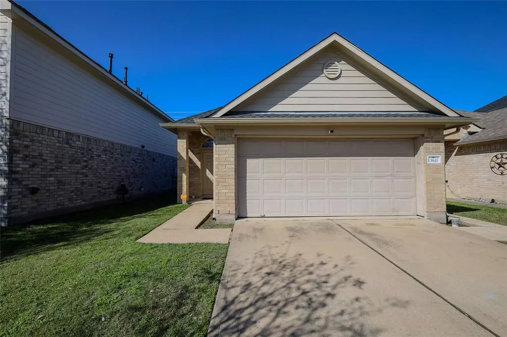 Houston, TX 77034,13643 Rural Oak ST