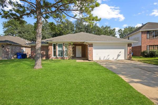 5113 Cotter LN, Rosenberg, TX 77471