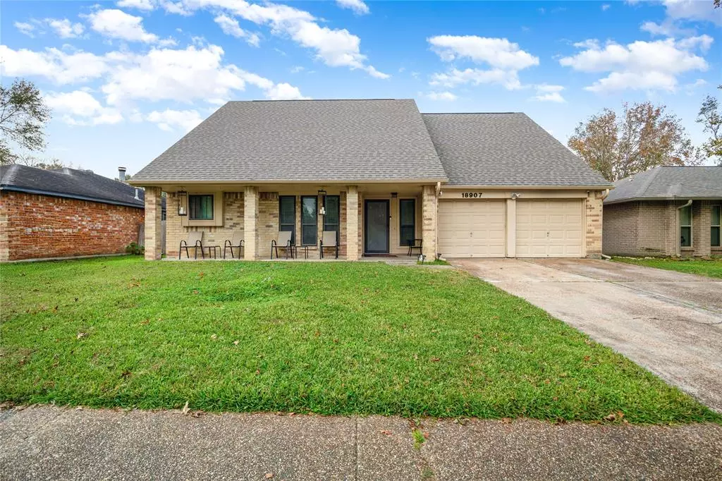 Humble, TX 77346,18907 OAK BOWER DR