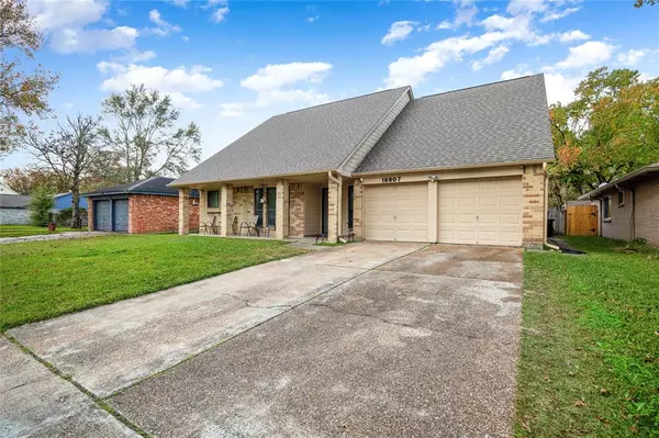 Humble, TX 77346,18907 OAK BOWER DR