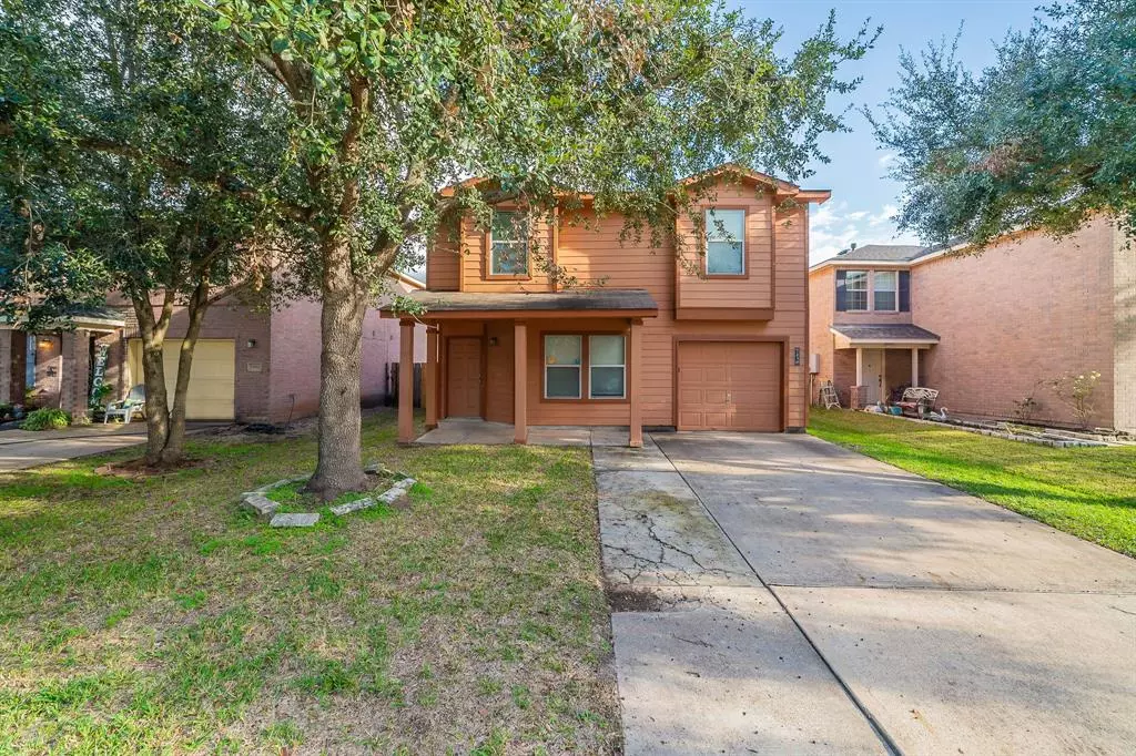 Cypress, TX 77433,7230 Rising Brook DR