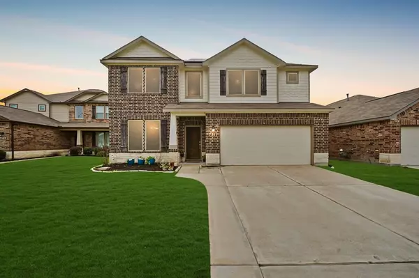 7211 Cypress Pin Oak DR, Cypress, TX 77433