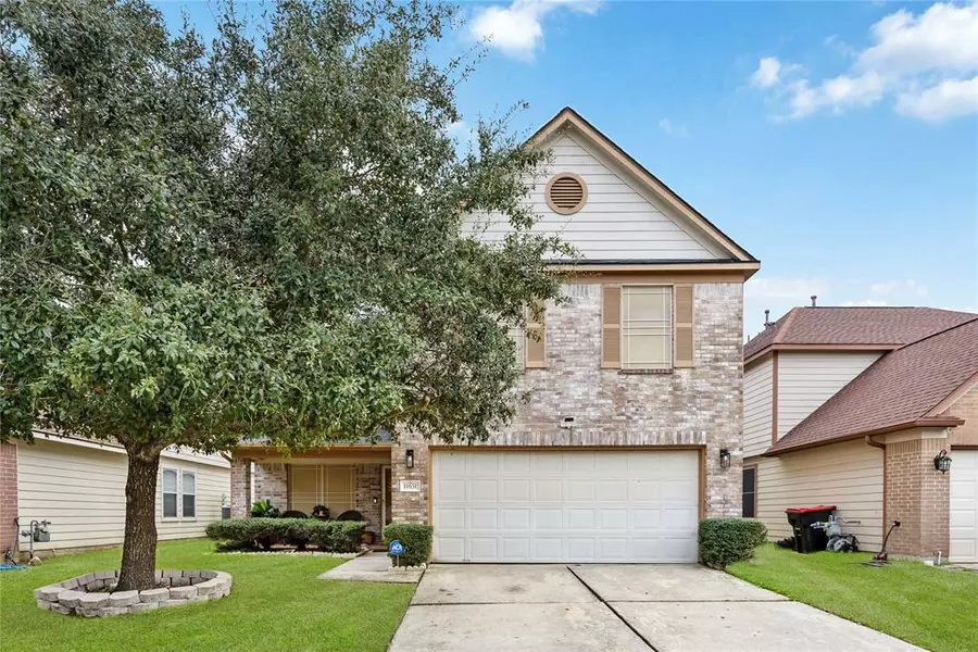 11631 Silent Elm ST, Houston, TX 77044